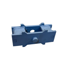 Load image into Gallery viewer, Leaf Spring Lift Block 40 mm – Bukhanka (Classic &amp; Modern) &amp; Hunter &amp; 469 – OEM PRM-B40 - - UAZ spare parts