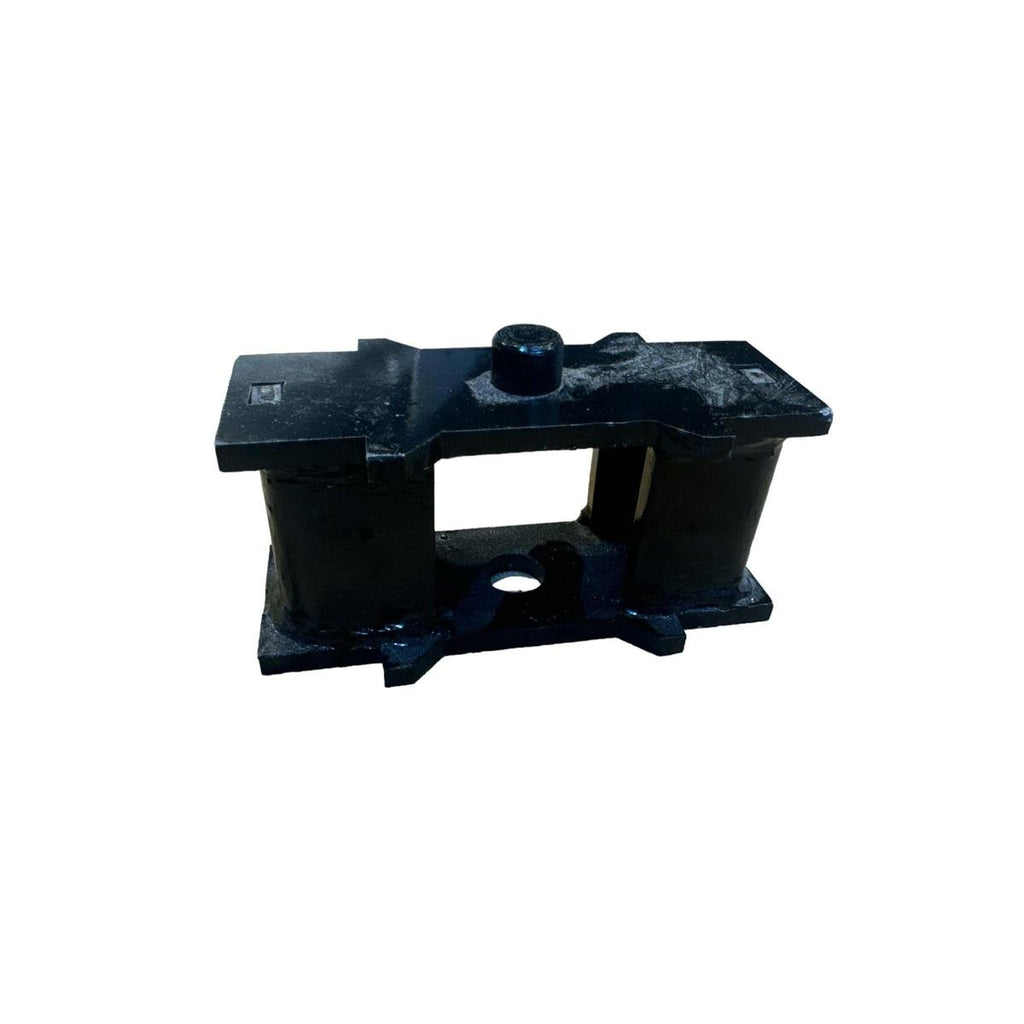 Leaf Spring Lift Block 60 mm – Bukhanka (Classic & Modern) & Hunter & 469 – OEM PRM-B60 - - UAZ spare parts