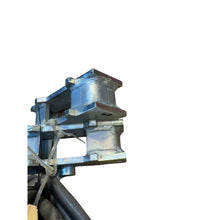 Afbeelding in Gallery-weergave laden, Leaf Spring Lift Set 30/40 mm – Bukhanka (Classic &amp; Modern), Hunter &amp; 469 – OEM 39577474-30/40