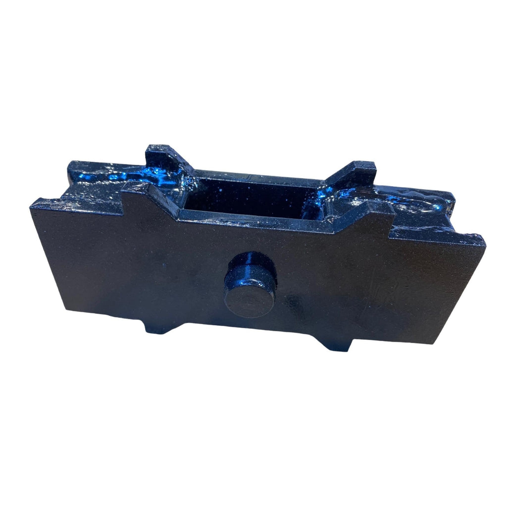 Leaf Spring Lift Set 60 mm – Bukhanka (Classic & Modern), Hunter & 469 – OEM 39577474-60