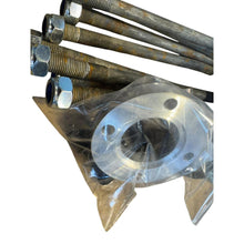 Görseli Galeri görüntüleyiciye yükleyin, Leaf Spring Lift Set Custom sizes – Bukhanka (Classic &amp; Modern), Hunter &amp; 469 – OEM 39577474-CUSTOM - Axles, cardan &amp; suspension - UAZ spare parts