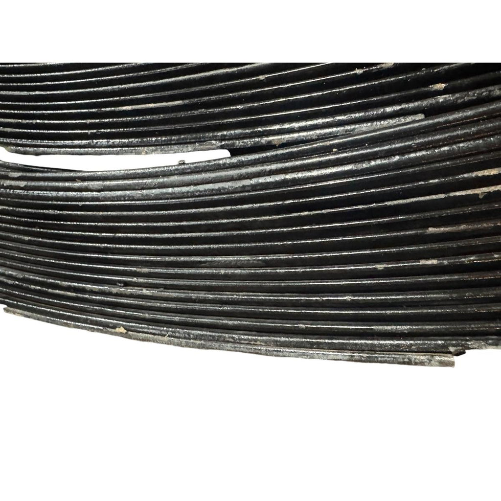 Leaf Spring Pack 16-Blade, 24 kg – Bukhanka (Classic & Modern), Hunter & 469 (all engines) – OEM 452-2902012-03 - Axles, cardan & suspension - UAZ spare parts