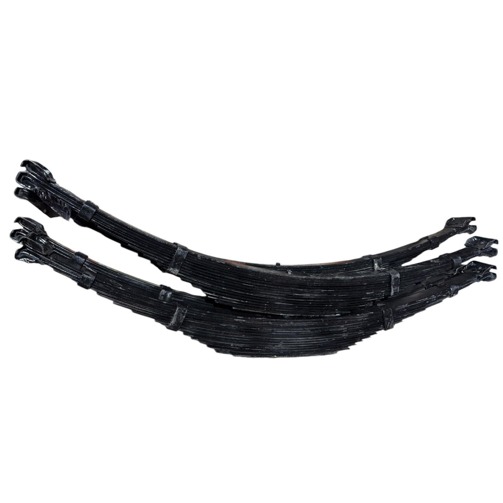 Leaf Spring Pack 16-Blade, 24 kg – Bukhanka (Classic & Modern), Hunter & 469 (all engines) – OEM 452-2902012-03