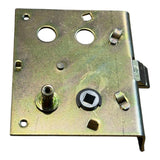 Linkerdeurslot – Hunter & 469 (2.4L & 2.9L) – OEM 469-6105013