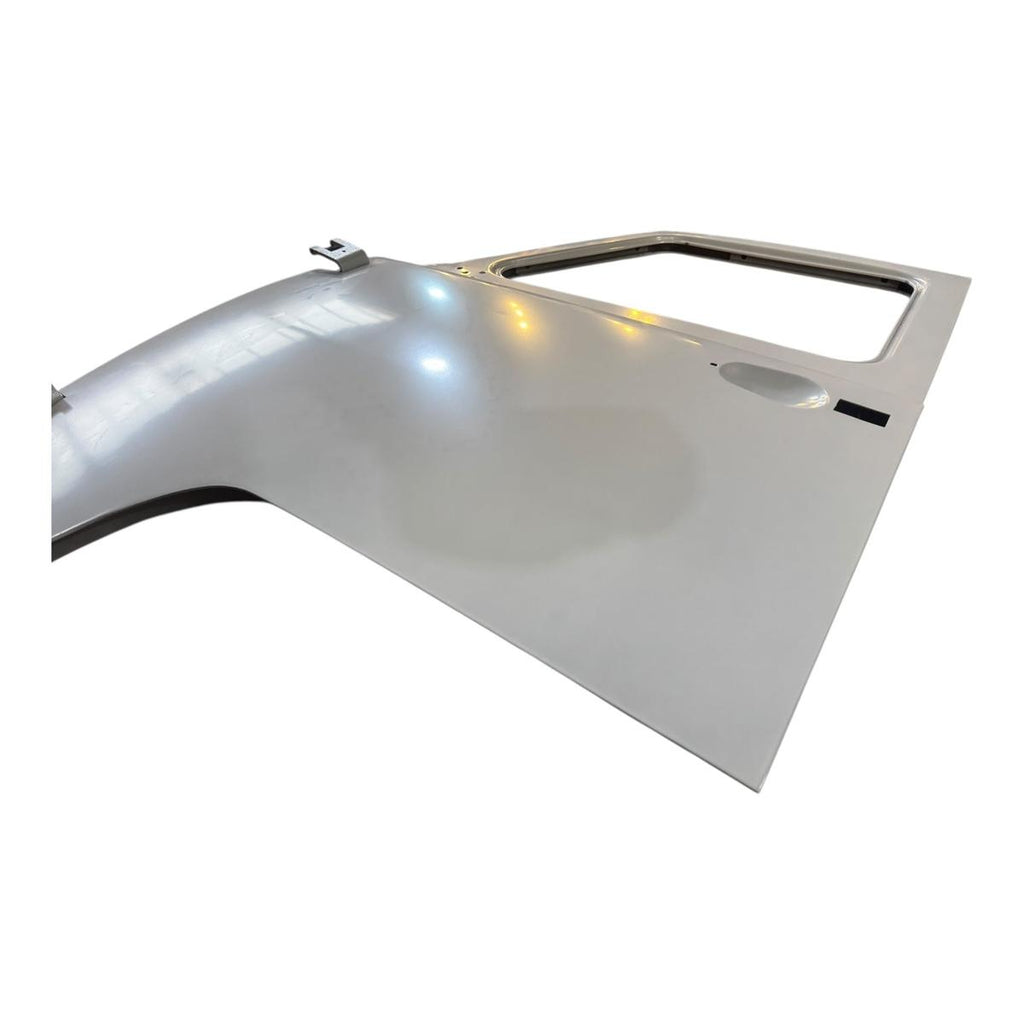Left Front Door Frame, Primed – Bukhanka (Classic 2.4/2.9L, Modern 2.7L) OEM - 374106-6100015-30 - - UAZ spare parts