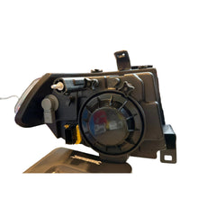Načíst obrázek do prohlížeče Galerie, Left Headlamp Assembly - Profi - OEM 236000371101100 - - UAZ spare parts