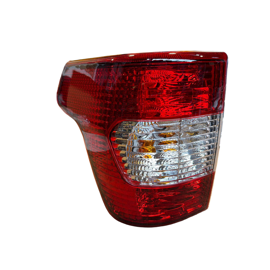 Left Rear Light from 2016 - Patriot - OEM 3163-3716011-20 - - UAZ spare parts