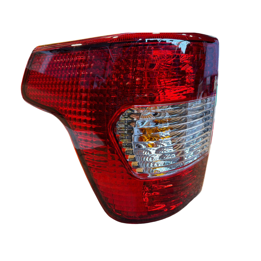 Left Rear Light from 2016 - Patriot - OEM 3163-3716011-20 - - UAZ spare parts