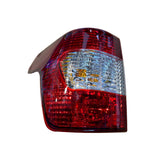 Kairė galinė / galinio žibinto dalis nuo 2016 m. - Patriot - OEM 3163-3716011-20