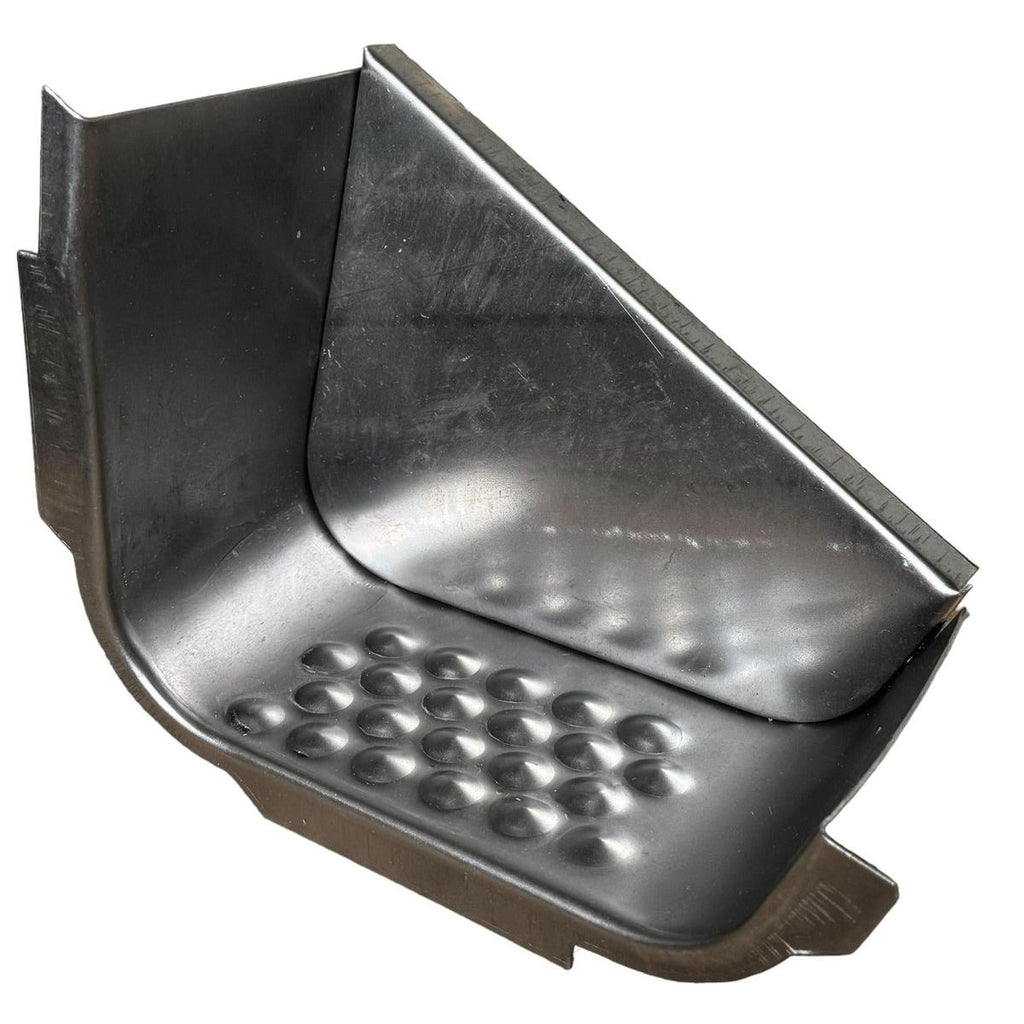 Left Step (Body Part) – Bukhanka (Classic & Modern) – OEM 045150-8405013-00 - Body and exterior - UAZ spare parts