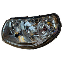 Kép betöltése a Galéria nézegetőbe, Left headlight New Style DRL 2005-2014 - Patriot - OEM 3163-3711011-10 - - UAZ spare parts