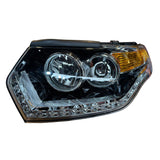 Venstre frontlykt fra 2015 - Patriot - OEM 3163-00-3711011-20