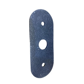 License Plate Light Gasket – Bukhanka (Classic 2.4L & 2.9L, Modern 2.7L), Hunter & 469 (2.4L, 2.7L & 2.9L) – OEM 452-3717240 - Lights - UAZ spare parts