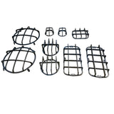 Set protezioni leggere / paraurti (9 pezzi) – Buchanka (Classica & Moderna), Hunter & 469 – OEM 5945-10593