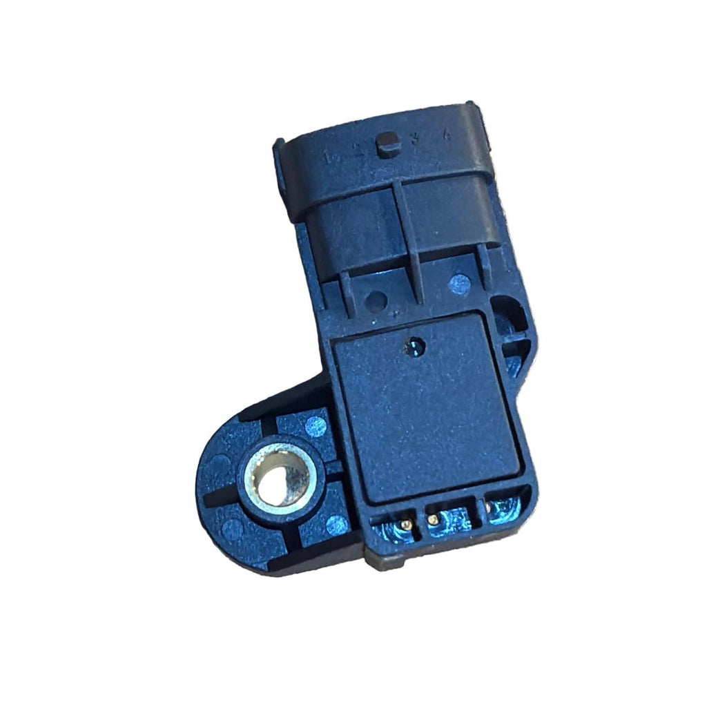 MAP Sensor Euro 4+ – Bukhanka Modern (2.7L Injection), Hunter & 469 (2.7L), Patriot, Profi – OEM 040905382901000 - Electrical and instruments - UAZ spare parts