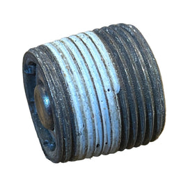 Magnetic Drain Plug for Spicer Axle & Modern Transfer Case - Hunter & 469 (2.7L) & Bukhanka Modern (2.7L) - OEM 316000240104600 - - UAZ spare parts