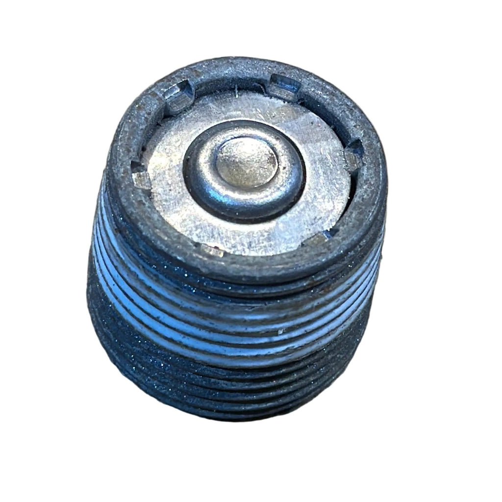 Magnetic Drain Plug for Spicer Axle & Modern Transfer Case - Hunter & 469 (2.7L) & Bukhanka Modern (2.7L) - OEM 316000240104600 - - UAZ spare parts