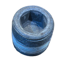Kép betöltése a Galéria nézegetőbe, Magnetic Drain Plug for Spicer Axle &amp; Modern Transfer Case - Hunter &amp; 469 (2.7L) &amp; Bukhanka Modern (2.7L) - OEM 316000240104600 - - UAZ spare parts
