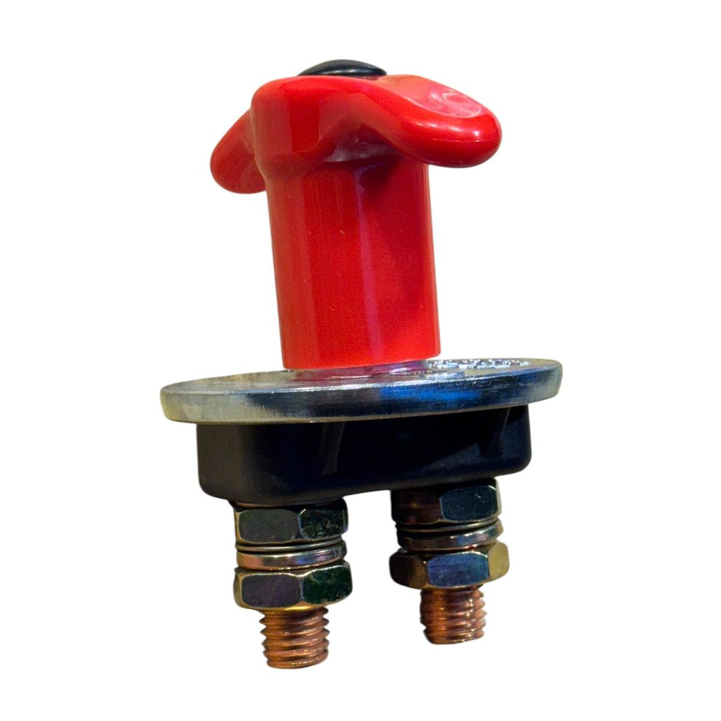 Main Battery Master Switch - Bukhanka, Hunter & 469, Patriot, Profi, GAZ Series U46377337 - - UAZ spare parts