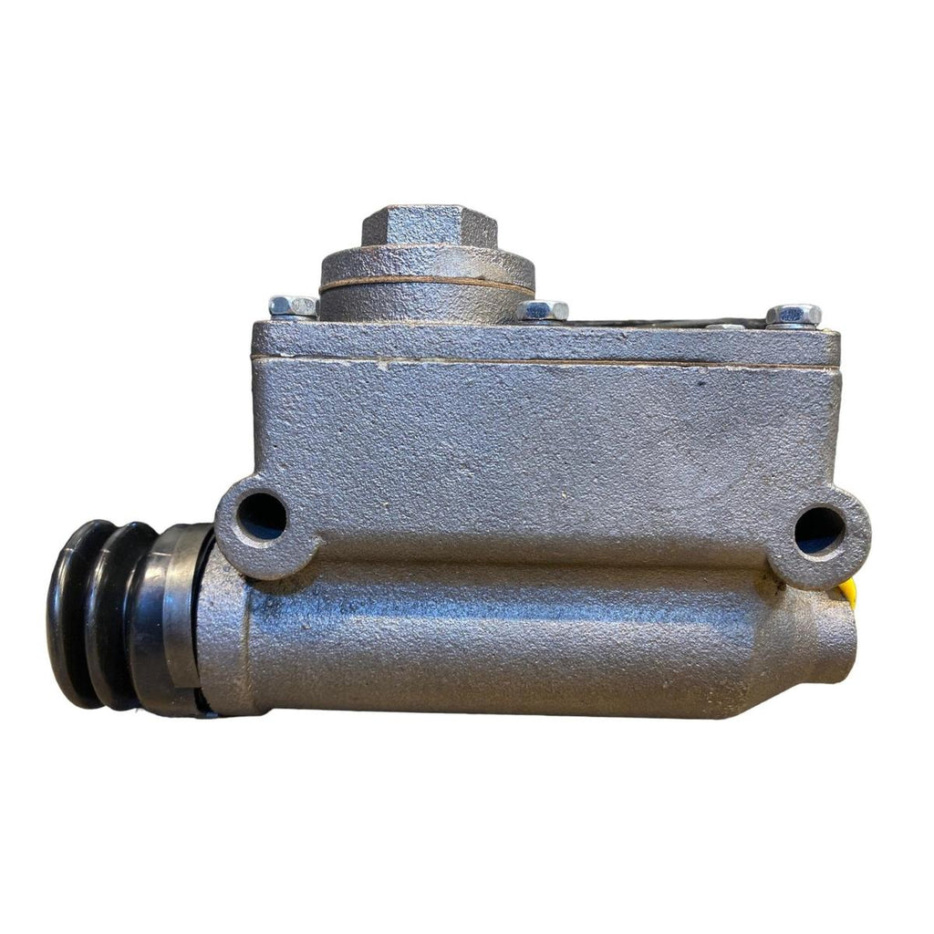 Master Brake Cylinder – Bukhanka Classic (2.4L & 2.9L), Hunter & 469 – OEM 12-3505010 - Brake system - UAZ spare parts