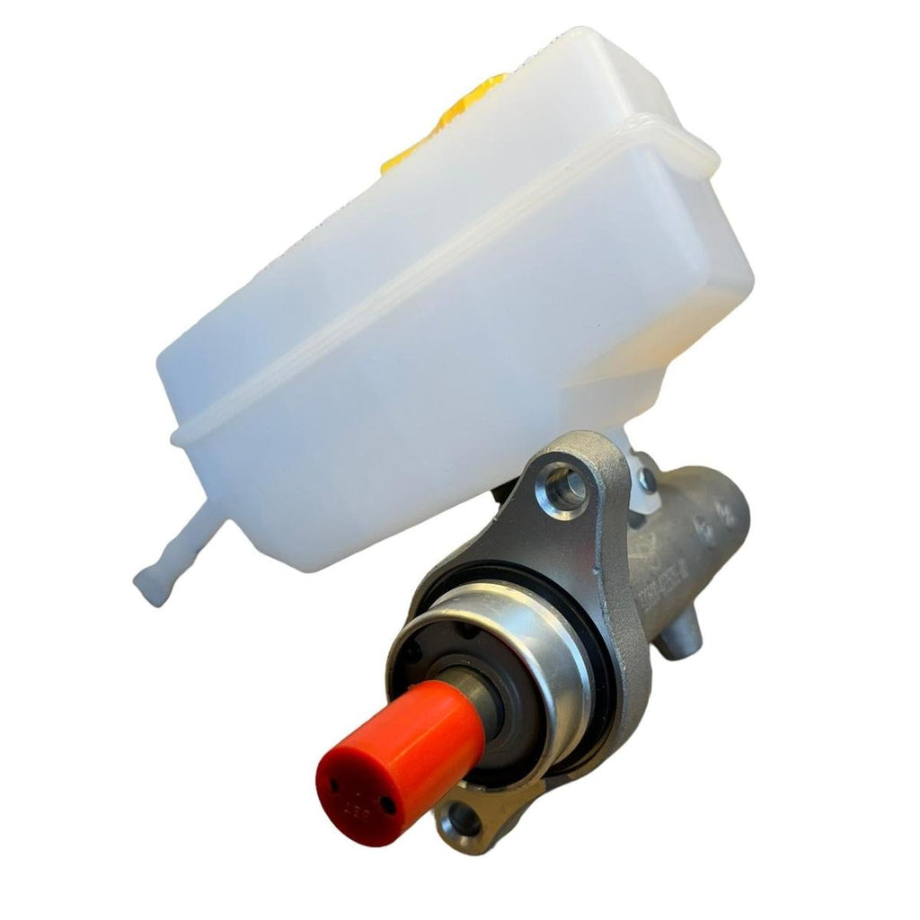 Master Brake Cylinder – Bukhanka Modern (2.7L Injection) – OEM 2206-3505010 - Brake system - UAZ spare parts