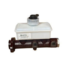 Charger l'image dans la galerie, Master Brake Cylinder – Single Reservoir – Bukhanka (Classic &amp; Modern) &amp; Hunter &amp; 469 – OEM 316000-3505010-00 - Brake system - UAZ spare parts