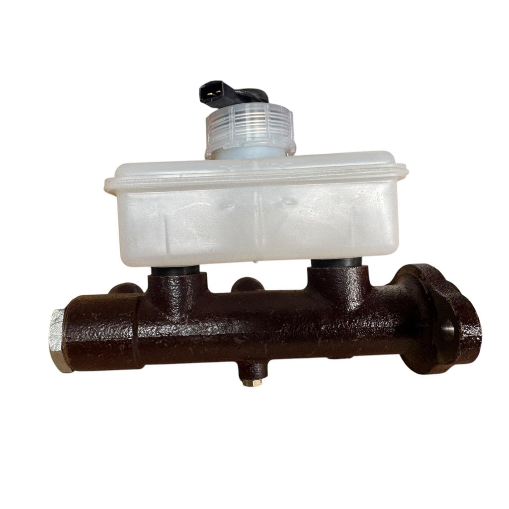 Master Brake Cylinder – Single Reservoir – Bukhanka (Classic & Modern) & Hunter & 469 – OEM 316000-3505010-00