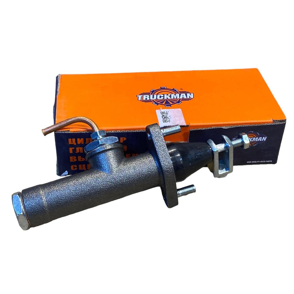 Master Clutch Cylinder – Bukhanka Modern (2.7L) and Classic (2.4L & 2.9L) – OEM 3741-1602300 - - UAZ spare parts