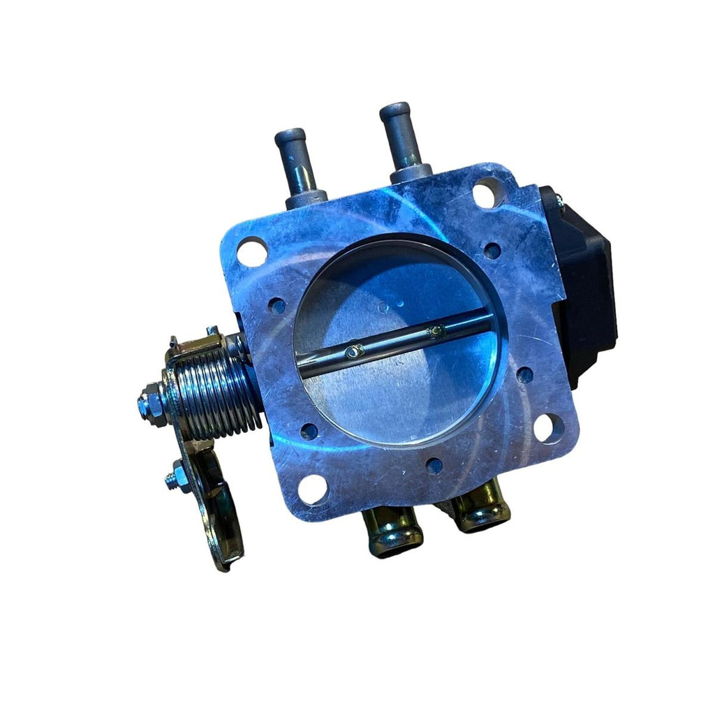 Mechanical Throttle Body – Bukhanka Modern (2.7L), Hunter & 469 (2.7L) – OEM 4062-1148100 - Engine - UAZ spare parts