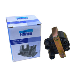 Modern Ignition Coil for Mika motormanagement – Bukhanka Modern (2.7L Injection) & Hunter & 469 (2.7L) – OEM 040500370500010 - Engine - UAZ spare parts