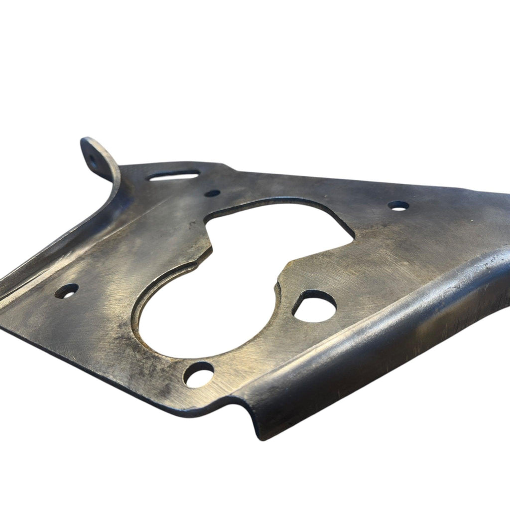 Mounting Plate for Transfer Case & Gearbox – Bukhanka (Classic & Modern), Hunter & 469 – OEM 3741-1801008