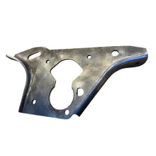 Lataa kuva Galleria-katseluun, Mounting Plate for Transfer Case &amp; Gearbox – Bukhanka (Classic &amp; Modern), Hunter &amp; 469 – OEM 3741-1801008 - Clutch and transmission - UAZ spare parts