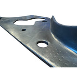 Montageplatte für Verteilergetriebe & Getriebe – Buchanka (Klassisch & Modern), Hunter & 469 – OEM 3741-1801008