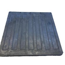 Įkelti paveikslėlį į galerijos peržiūrą, Mud Flap Set (290 mm, 2 pcs) – Bukhanka (Classic &amp; Modern), Hunter &amp; 469 – OEM 60858489-02 - Body and exterior - UAZ spare parts