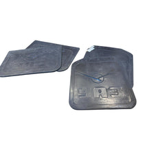Načíst obrázek do prohlížeče Galerie, Mud Flap Set (4 pcs) – Bukhanka Classic &amp; Hunter &amp; 469 (2.4/2.9L) – OEM 452-5107514-set - Body and exterior - UAZ spare parts