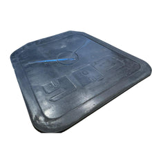 Načíst obrázek do prohlížeče Galerie, Mud Flap Set (4 pcs) – Bukhanka Classic &amp; Hunter &amp; 469 (2.4/2.9L) – OEM 452-5107514-set - Body and exterior - UAZ spare parts
