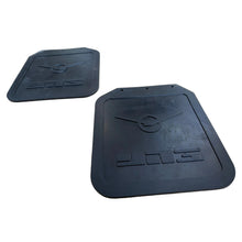 Ielādēt attēlu galerijas skatītājā, Mudflap 233 x 263 mm – Bukhanka (Classic &amp; Modern) set of 2 – OEM 452-5107514-04 - Body and exterior - UAZ spare parts