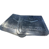 Dubļu sargs 285×280 mm – Buhanka (Klasiskā un Mūsdienu) komplekts 2 gab. – OEM 452-5107514