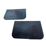 Mudflap 323 x 204 mm – Bukhanka (Classic & Modern) set of 2 – OEM 452-5107514-03