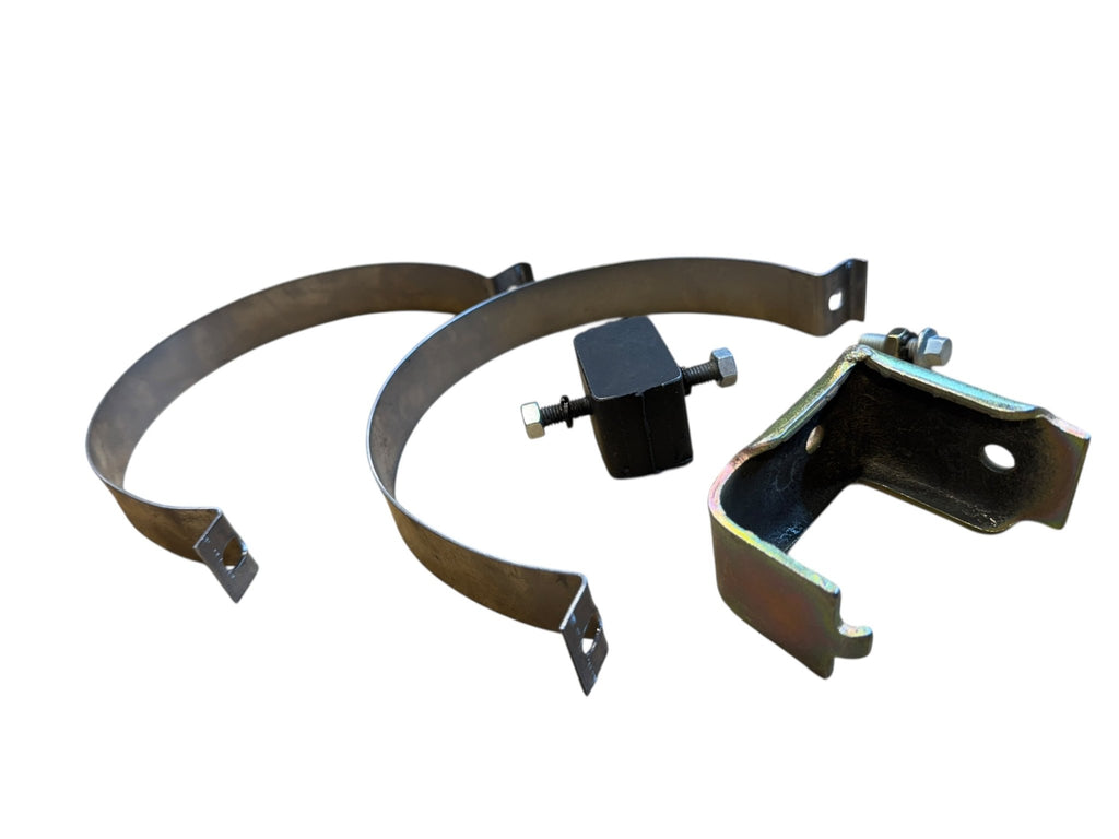 Muffler Mounting Kit – Bukhanka Modern, Hunter & 469, Patriot – OEM MP-N-003