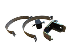 Ladda upp bild till gallerivisning, Muffler Mounting Kit – Bukhanka Modern, Hunter &amp; 469, Patriot – OEM MP-N-003