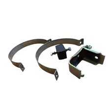Ladda upp bild till gallerivisning, Muffler Mounting Kit – Bukhanka Modern, Hunter &amp; 469, Patriot – OEM MP-N-003 - - UAZ spare parts