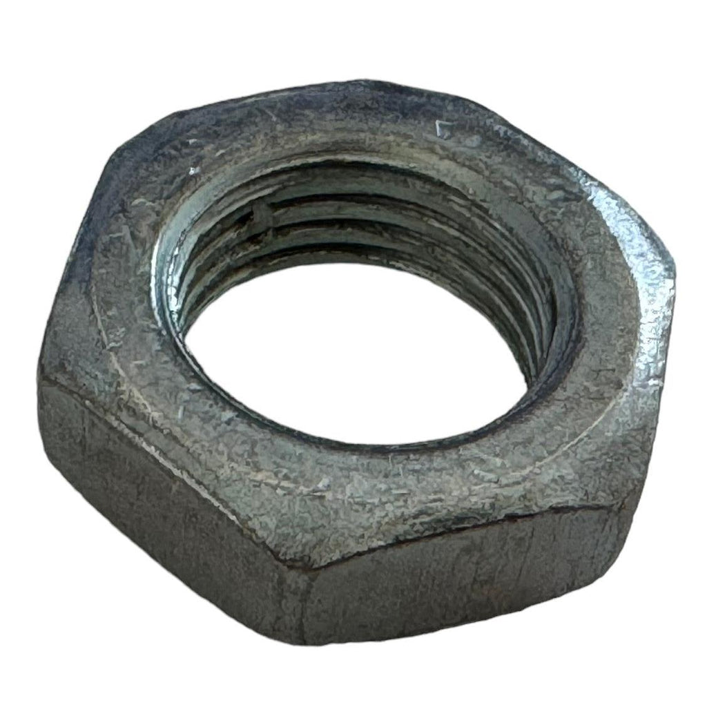 Nut for Copper Brake Line Fastenings – Bukhanka (Classic & Modern), Hunter & 469 – OEM 250636-29 - Brake system - UAZ spare parts
