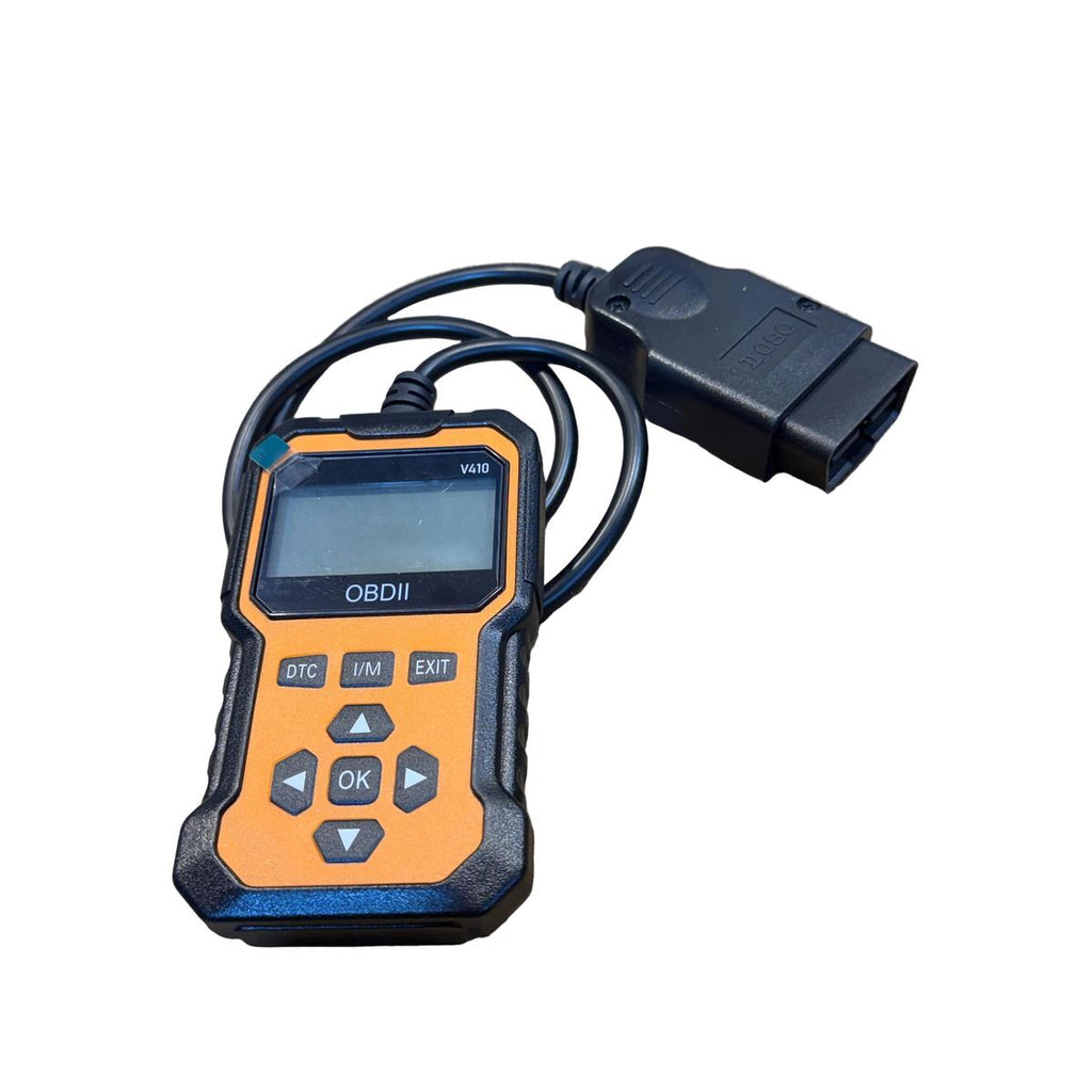 OBD-II Reader – For Modern UAZ 2.7L Injection engines. - - UAZ spare parts
