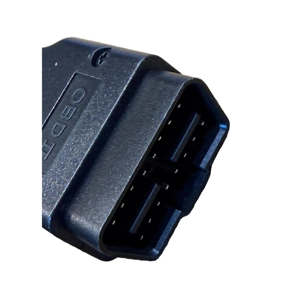 OBD-II Reader – For Modern UAZ 2.7L Injection engines. - - UAZ spare parts