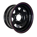 Ζάντα Offroad 16" - Patriot, Profi, Hunter & 469, Μπουχάνκα - OEM 1670053910BL019 - 8 ίντσες