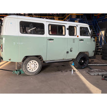 Įkelti paveikslėlį į galerijos peržiūrą, Offroad Rim 16" - Patriot, Profi, Hunter &amp; 469, Bukhanka - OEM 1670053910BL019 - - UAZ spare parts