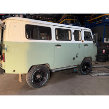 Įkelti paveikslėlį į galerijos peržiūrą, Offroad Rim 16" - Patriot, Profi, Hunter &amp; 469, Bukhanka - OEM 1670053910BL019 - - UAZ spare parts