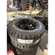 Įkelti paveikslėlį į galerijos peržiūrą, Offroad Rim 16" - Patriot, Profi, Hunter &amp; 469, Bukhanka - OEM 1670053910BL019 - - UAZ spare parts