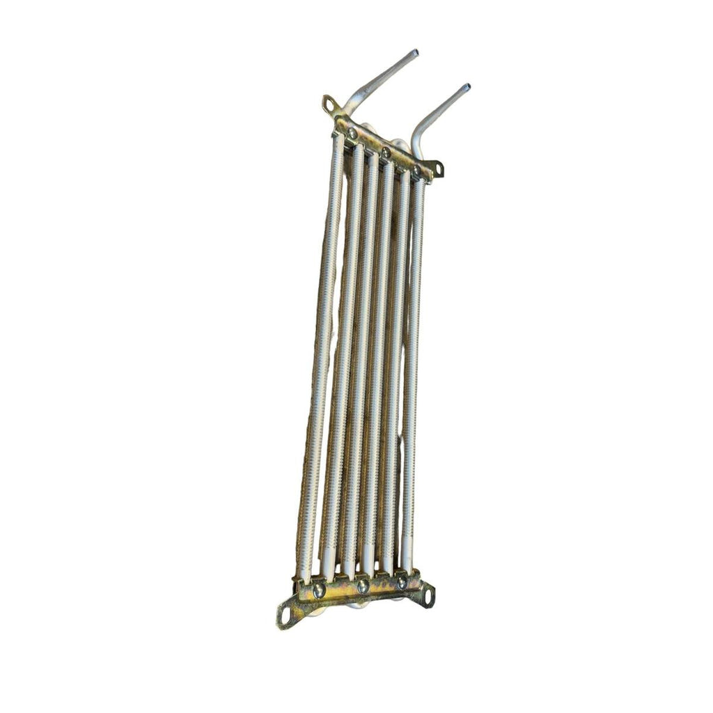 Oil Cooler – Bukhanka Modern (2.7L Injection) & Hunter & 469 (2.7L) – OEM 31600-1013010-00 - Engine - UAZ spare parts